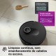 ASPIRADOR ROBÔ BOSCH BCRDW3BX